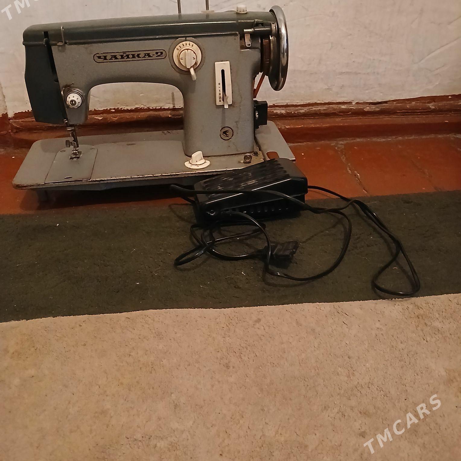 satlyk tikin masyn - Türkmenbaşy - img 1