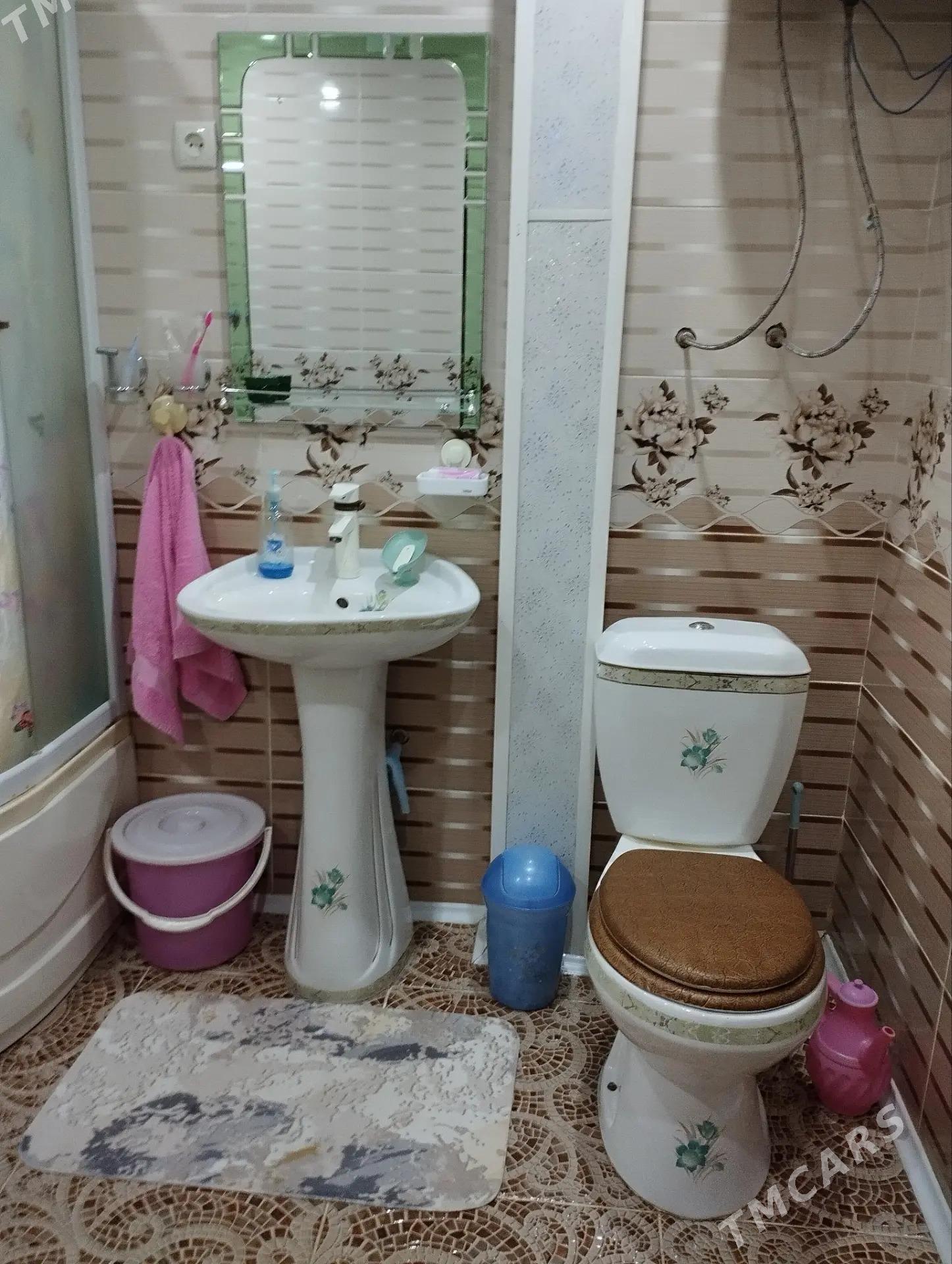 квартира - Garabogaz - img 5