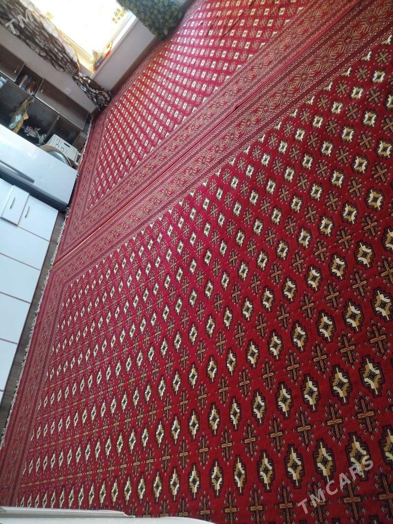 Эйран халы башда чыканлар - Murgap - img 1