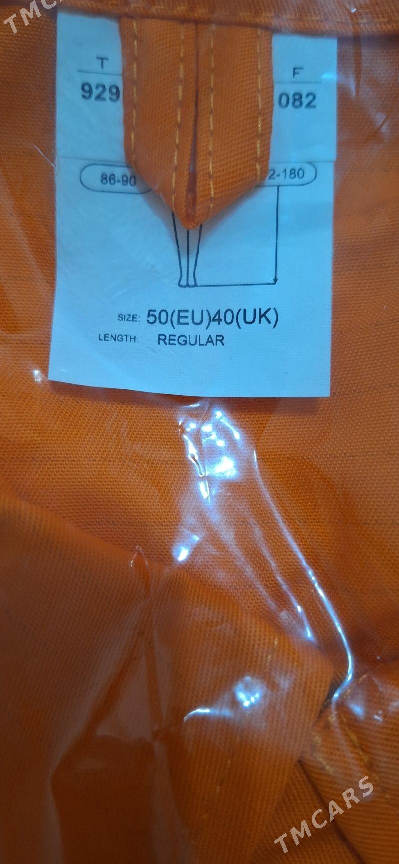 spes.eshik - Туркменбаши - img 2