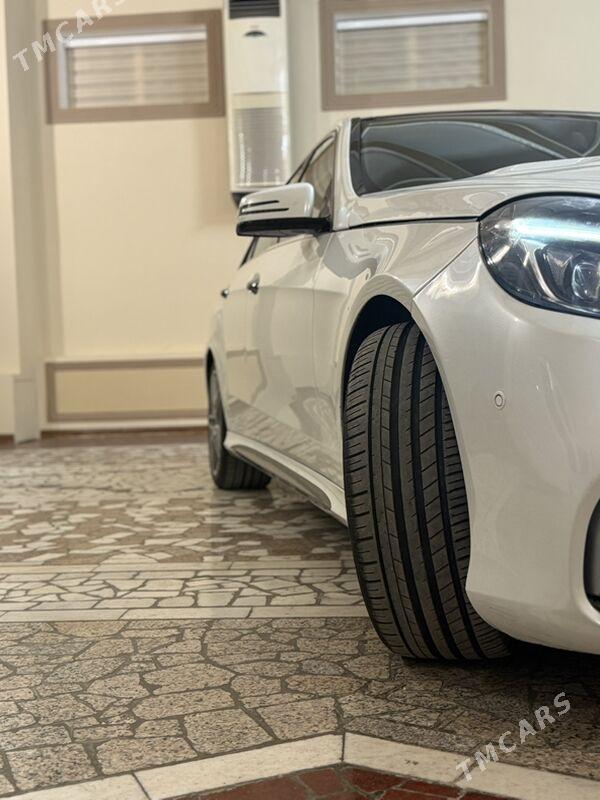 Mercedes-Benz E350 2010 - 360 000 TMT - Туркменабат - img 8