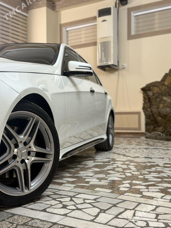Mercedes-Benz E350 2010 - 360 000 TMT - Туркменабат - img 7