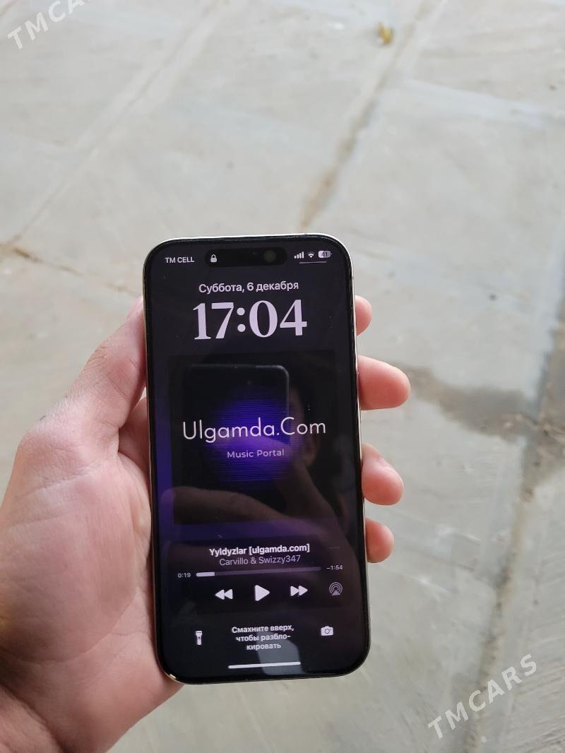 Iphone 15 pro - Мары - img 2