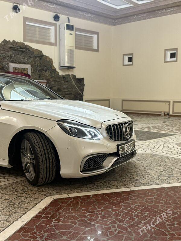 Mercedes-Benz E350 2010 - 360 000 TMT - Туркменабат - img 10