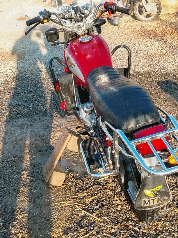 Fekon FK150-8G 2005 - 10 100 TMT - Бахарден - img 1