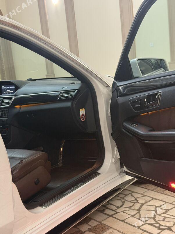Mercedes-Benz E350 2010 - 360 000 TMT - Туркменабат - img 1