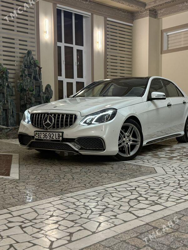 Mercedes-Benz E350 2010 - 360 000 TMT - Туркменабат - img 9