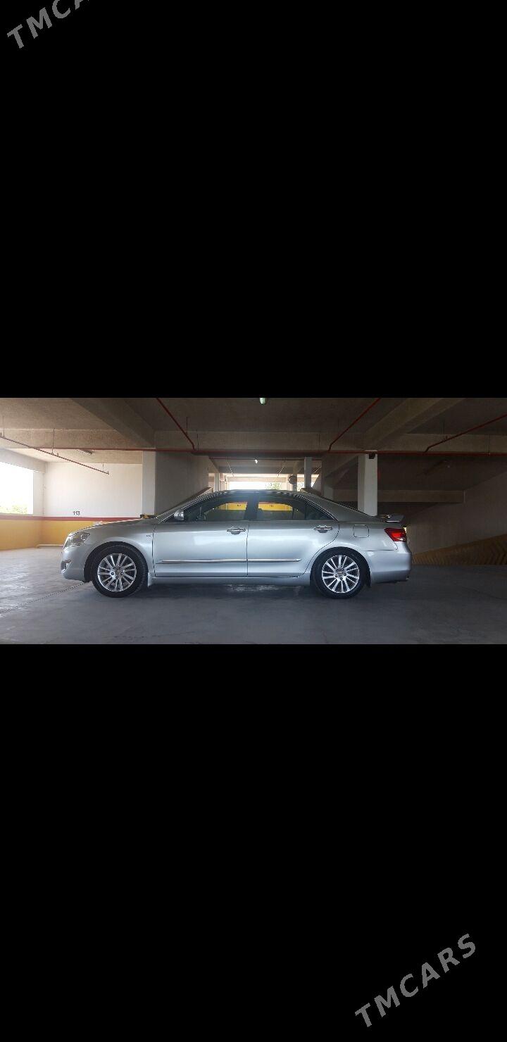 Toyota Aurion 2008 - 210 000 TMT - Ашхабад - img 3