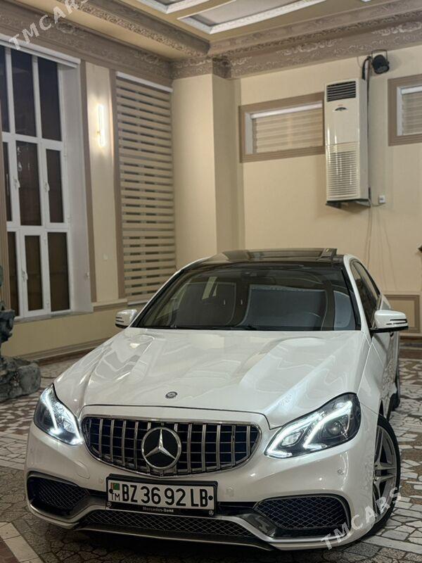 Mercedes-Benz E350 2010 - 360 000 TMT - Туркменабат - img 4