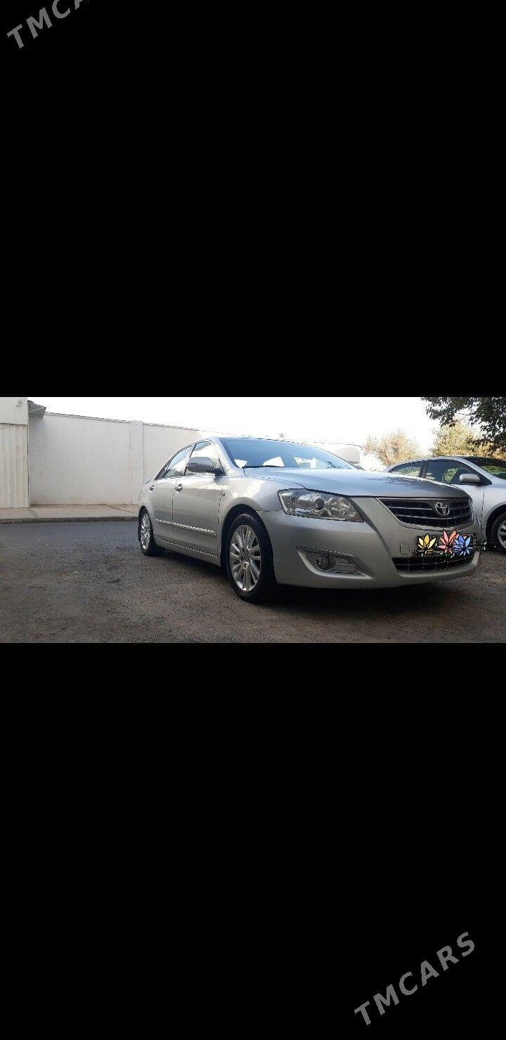 Toyota Aurion 2008 - 210 000 TMT - Ашхабад - img 1
