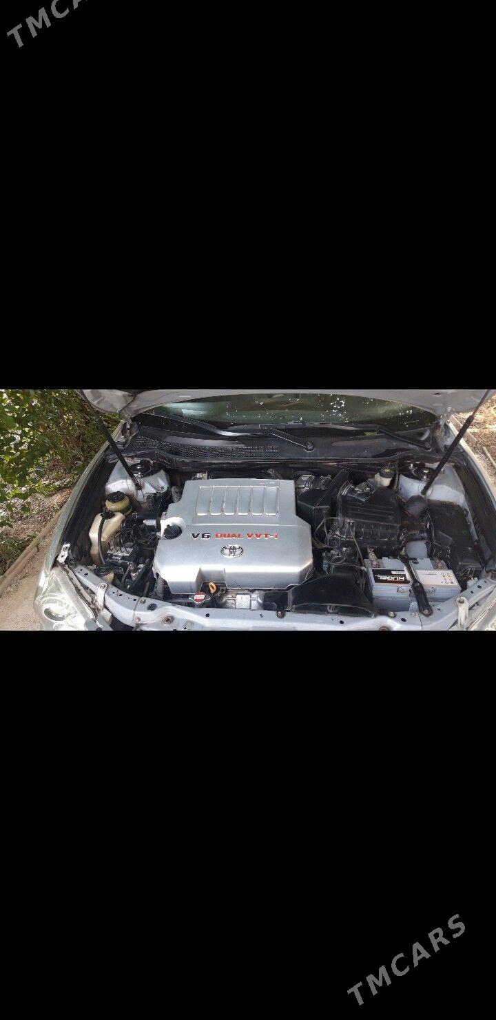 Toyota Aurion 2008 - 210 000 TMT - Ашхабад - img 5