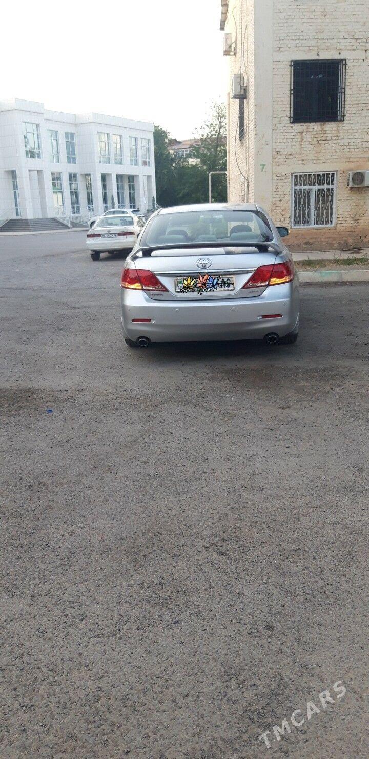 Toyota Aurion 2008 - 210 000 TMT - Ашхабад - img 2