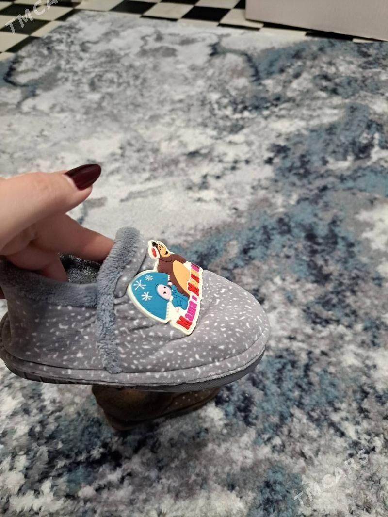 тапочки - Туркменабат - img 3