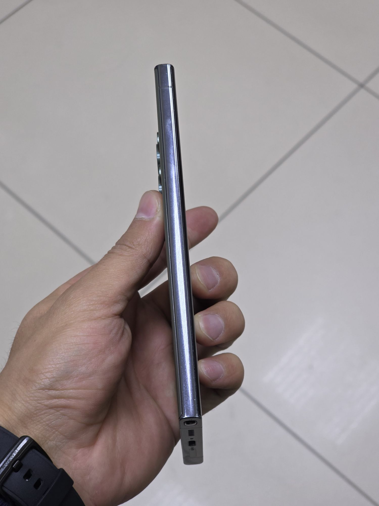 Samsung S23 Ultra. 12/256 - Aşgabat - img 7