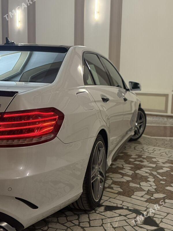 Mercedes-Benz E350 2010 - 360 000 TMT - Туркменабат - img 3