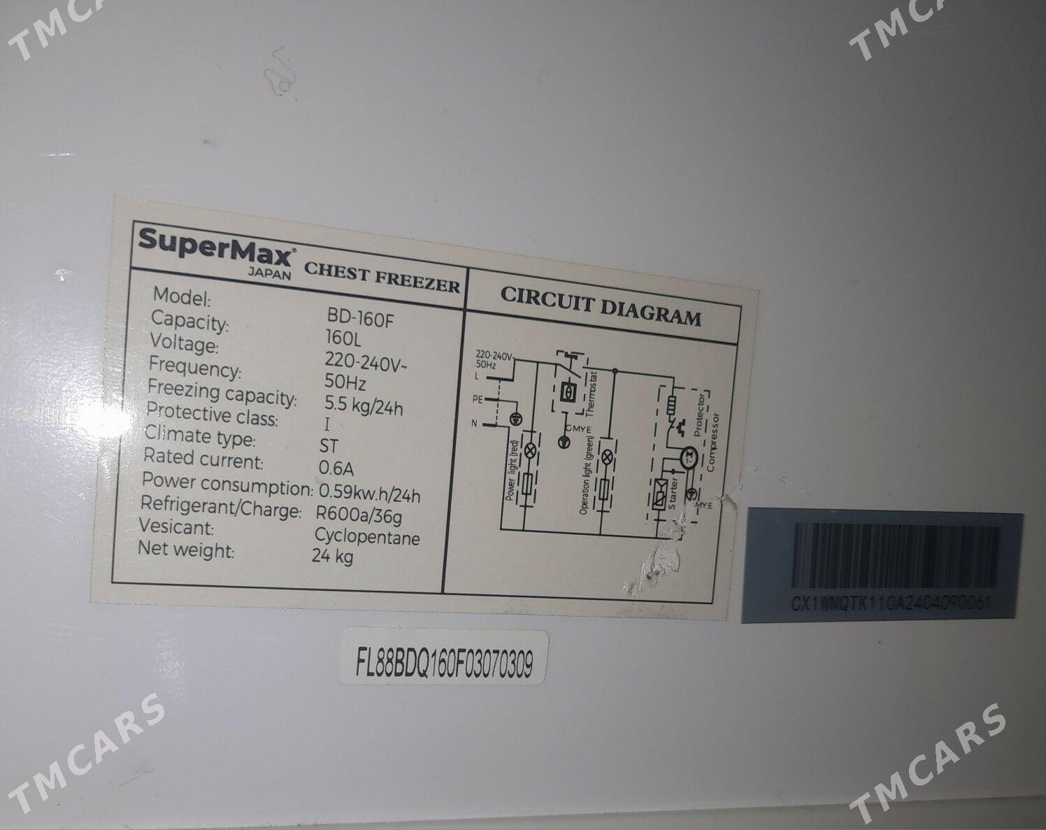 marazilnik - 30 mkr - img 2