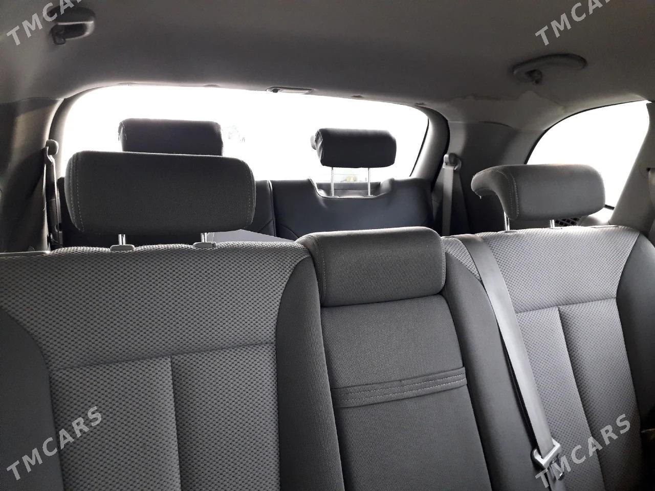 Hyundai Santa Fe 2007 - 165 000 TMT - Büzmeýin - img 1