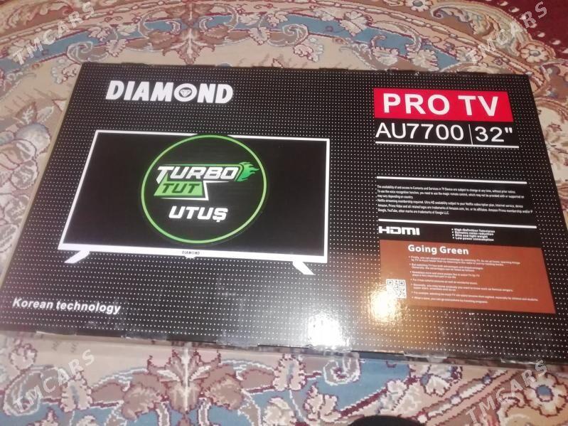 Diamond - Çärjew - img 3