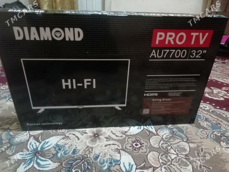 Diamond - Çärjew - img 2