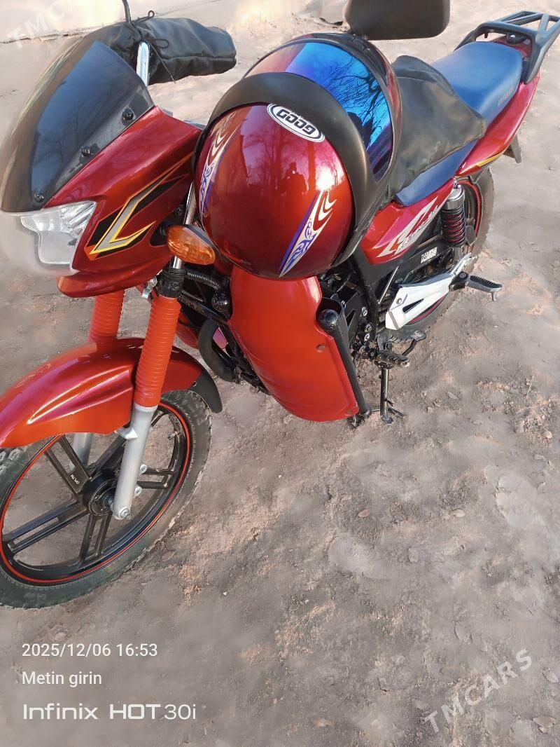 Fekon FK150-8G 2005 - 17 000 TMT - Türkmenbaşy etr. - img 5