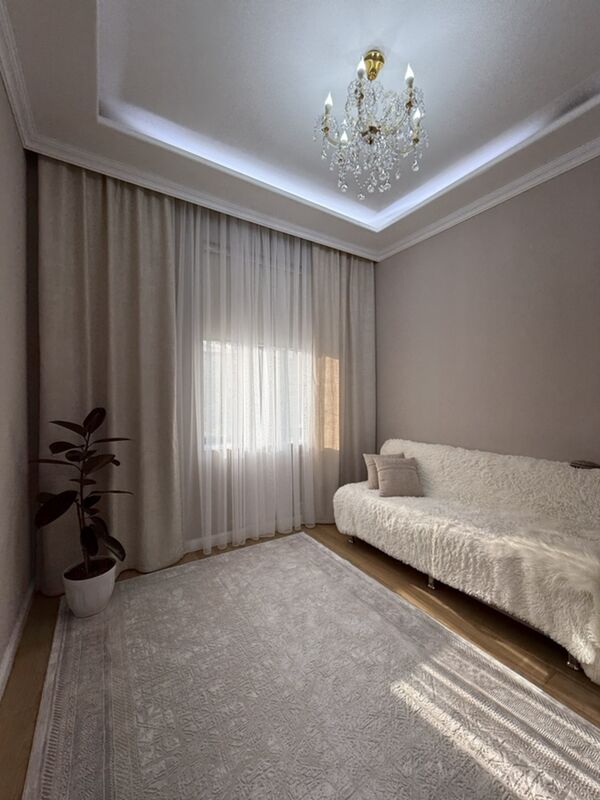 Beýik potolok 3kom 1etaj - Aşgabat - img 3