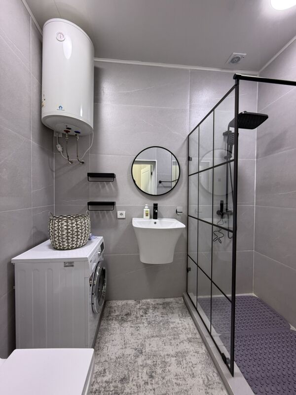 Beýik potolok 3kom 1etaj - Aşgabat - img 4