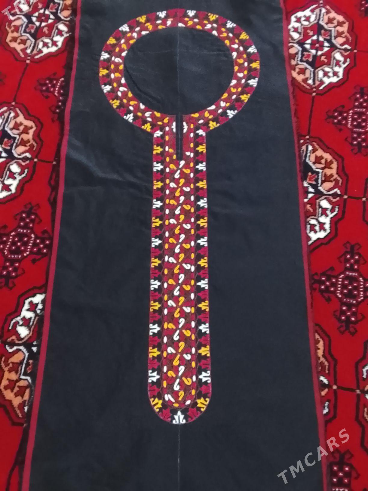 keşde ýaka - Бузмеин - img 2