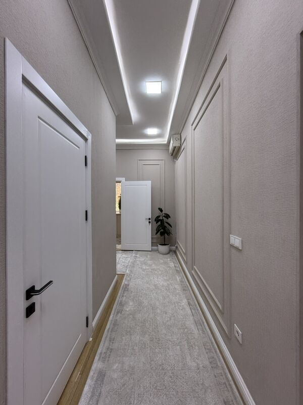 Beýik potolok 3kom 1etaj - Aşgabat - img 5