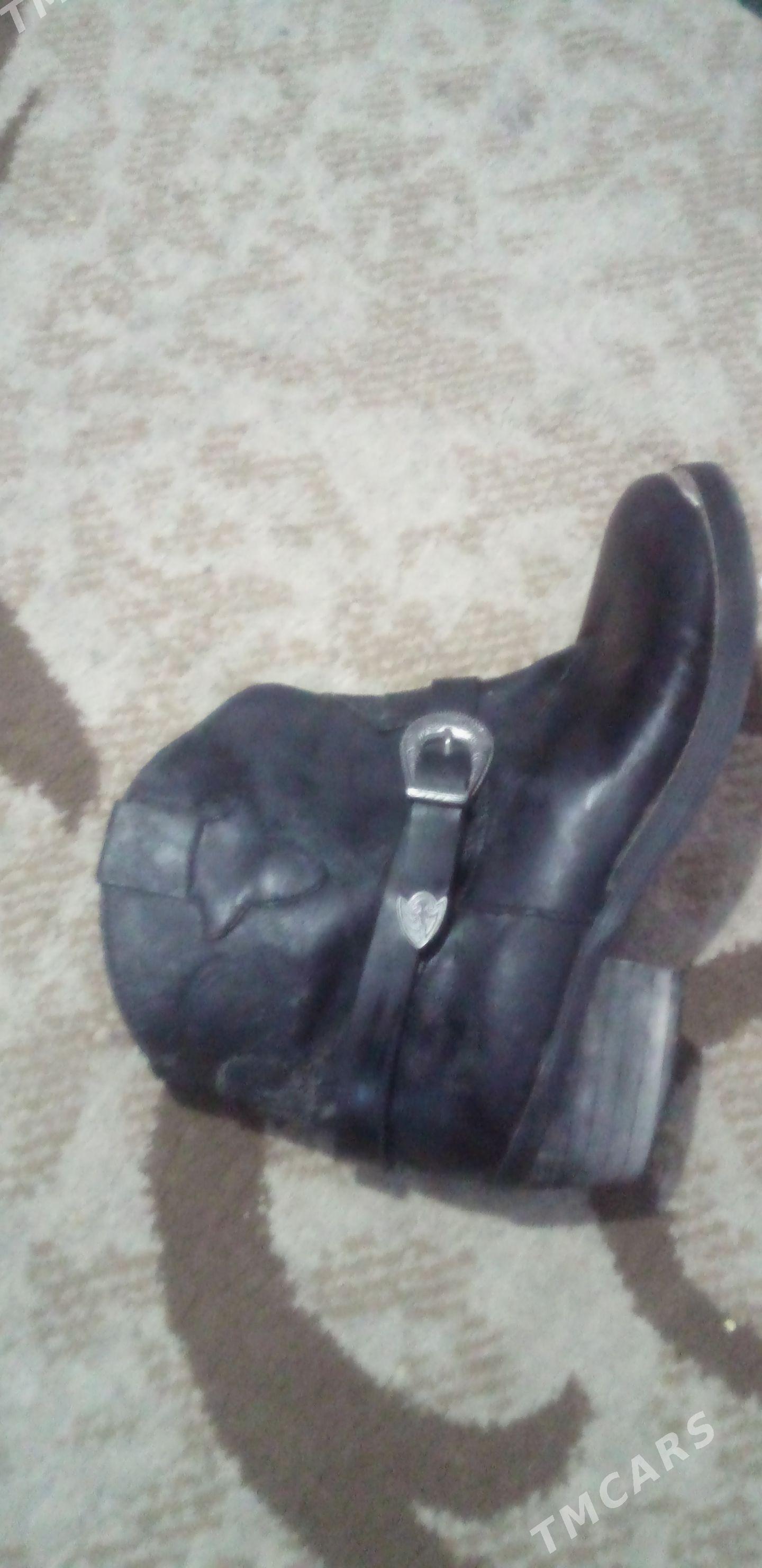 adik - Дашогуз - img 2