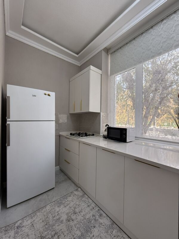 Beýik potolok 3kom 1etaj - Aşgabat - img 6