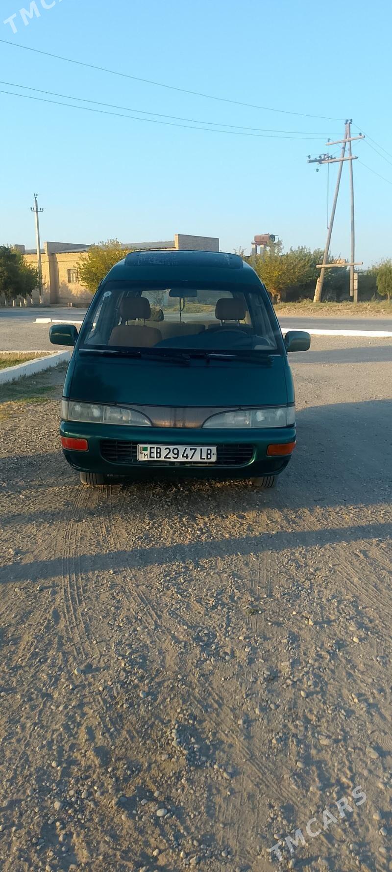 Toyota Town Ace 1995 - 30 000 TMT - Farap - img 1