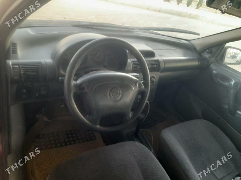 Opel Vita 1997 - 25 000 TMT - Daşoguz - img 4