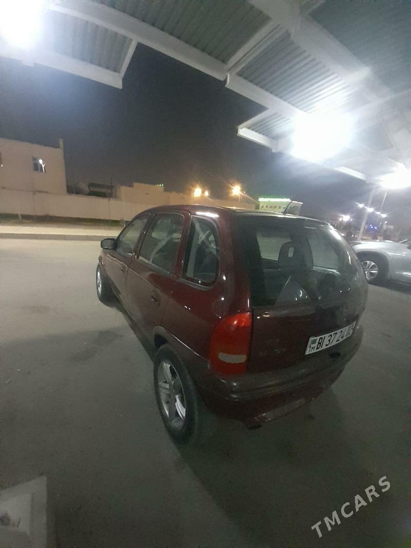 Opel Vita 1997 - 25 000 TMT - Daşoguz - img 2