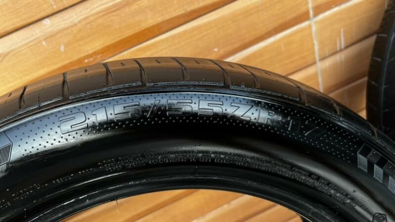 teker 215.55 r 17 250 TMT - Bagyr - img 1