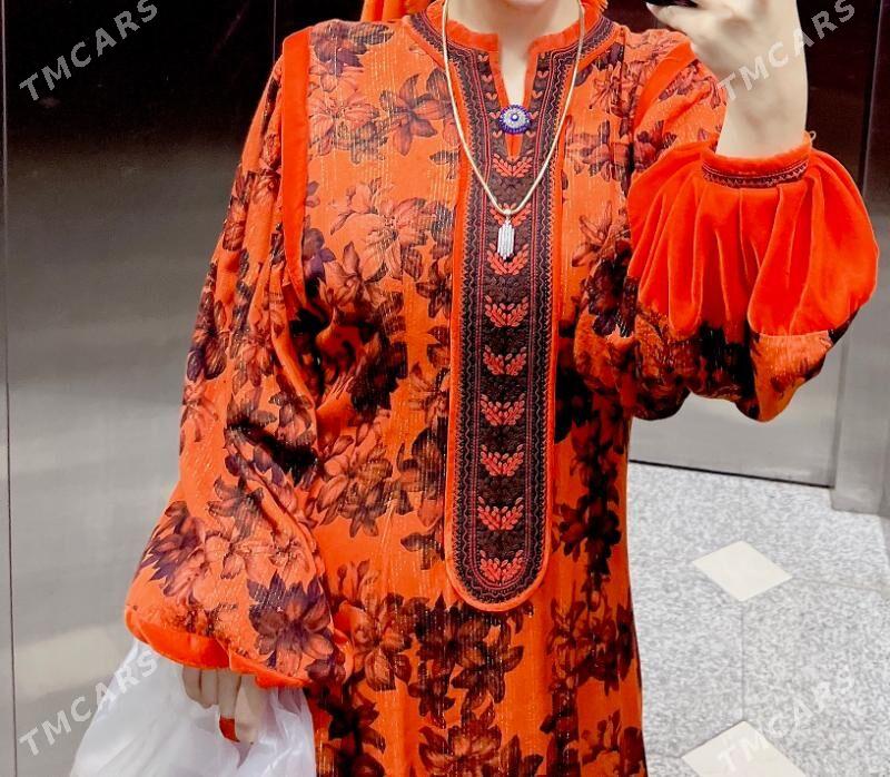 koynek - Ашхабад - img 1