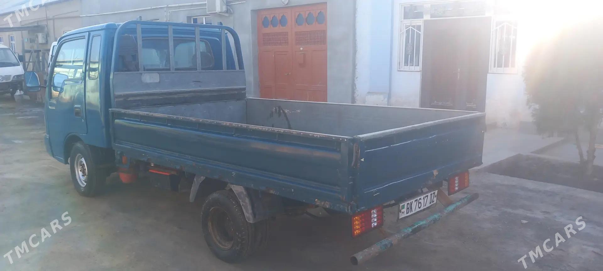 Kia Bongo 2002 - 105 000 TMT - Шабатский этрап - img 6