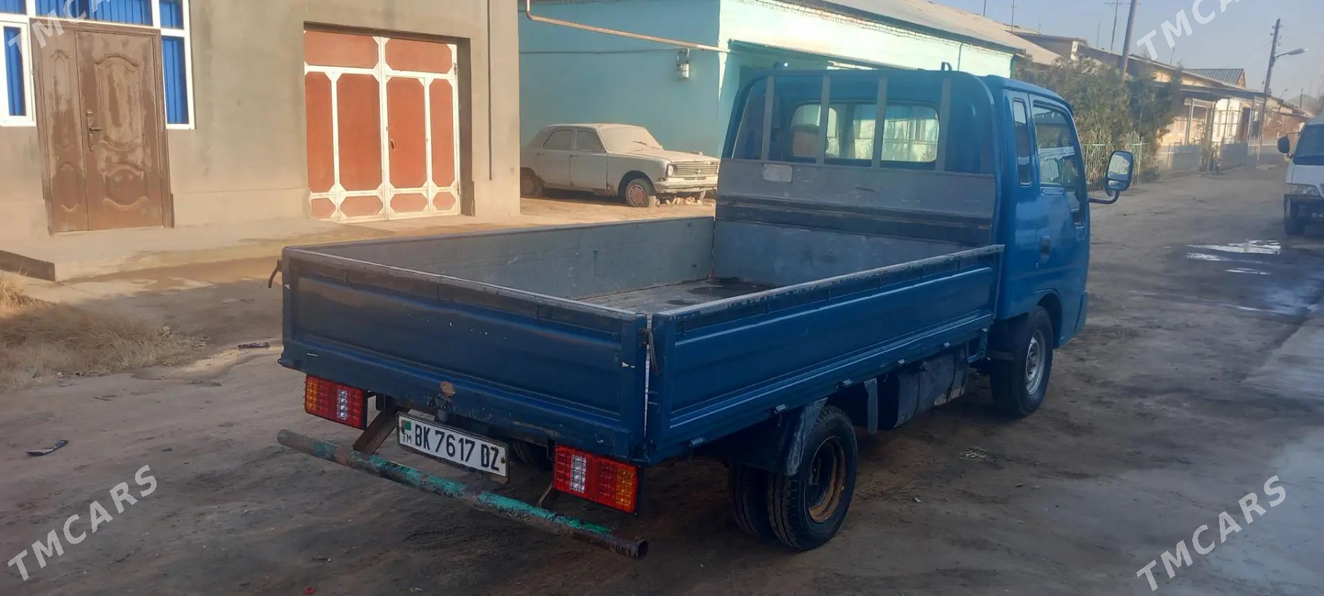 Kia Bongo 2002 - 105 000 TMT - Шабатский этрап - img 5