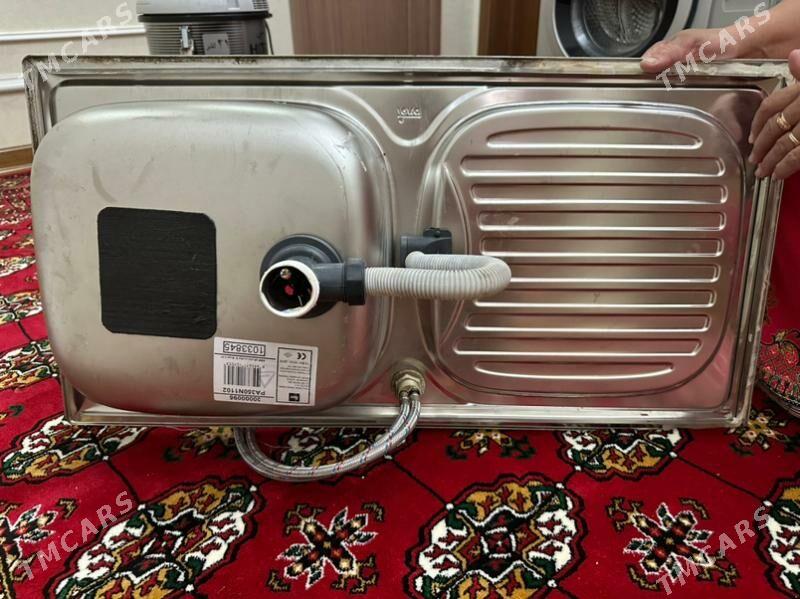 техника и раковина для кухни - Мары - img 2