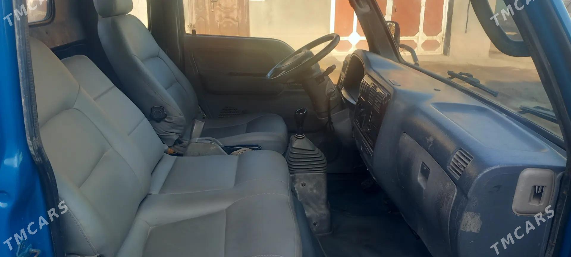 Kia Bongo 2002 - 105 000 TMT - Шабатский этрап - img 4