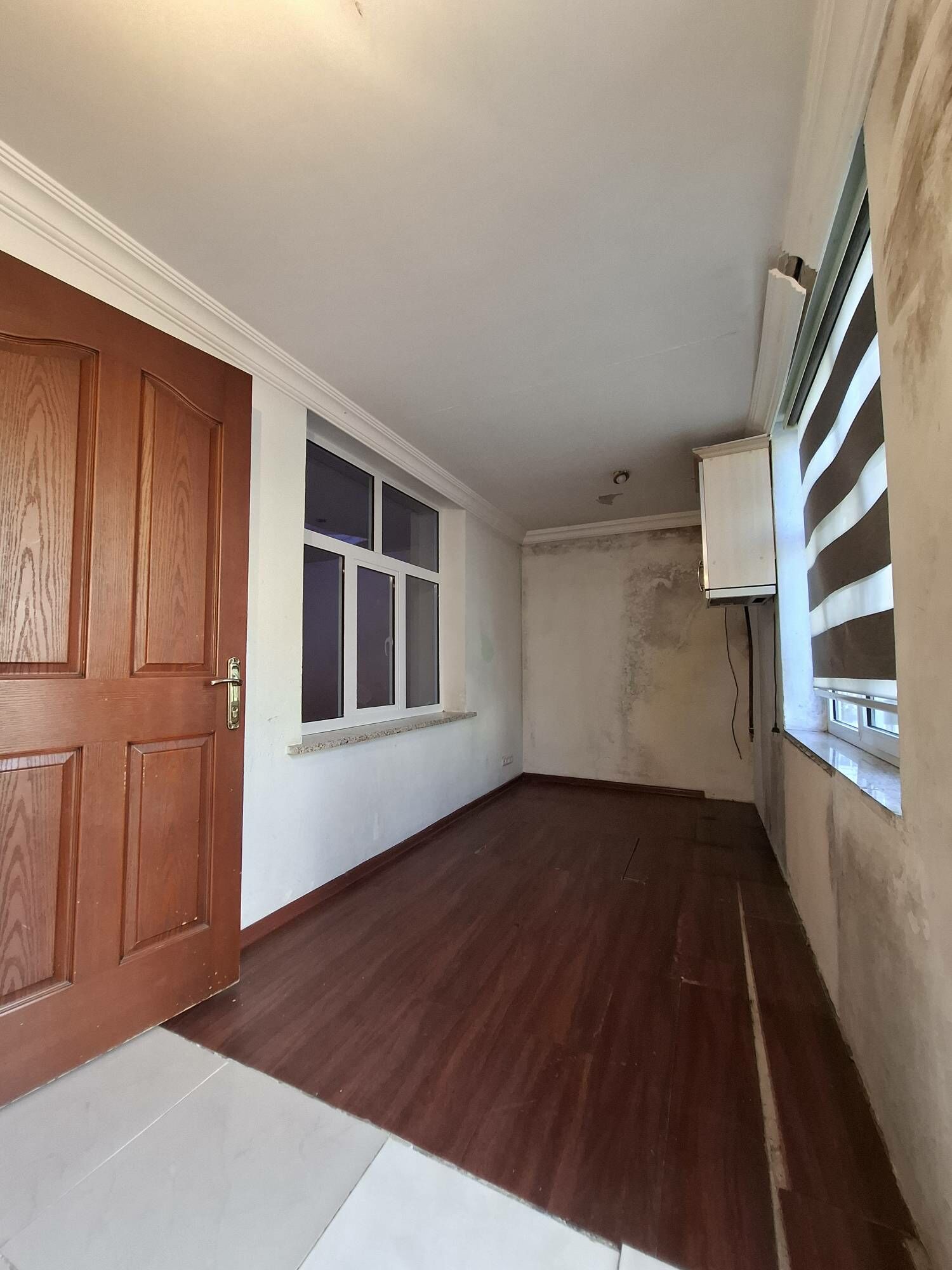 Sroçno satlyk Jay 1 etaj 3kom - Aşgabat - img 10