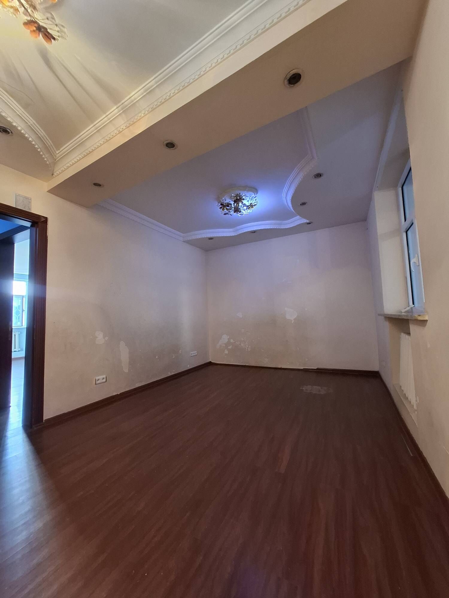 Sroçno satlyk Jay 1 etaj 3kom - Aşgabat - img 3