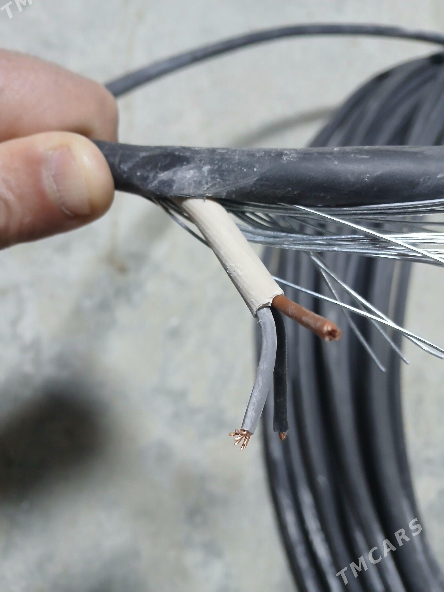 кабель 4/2,5 - Бедев - img 3