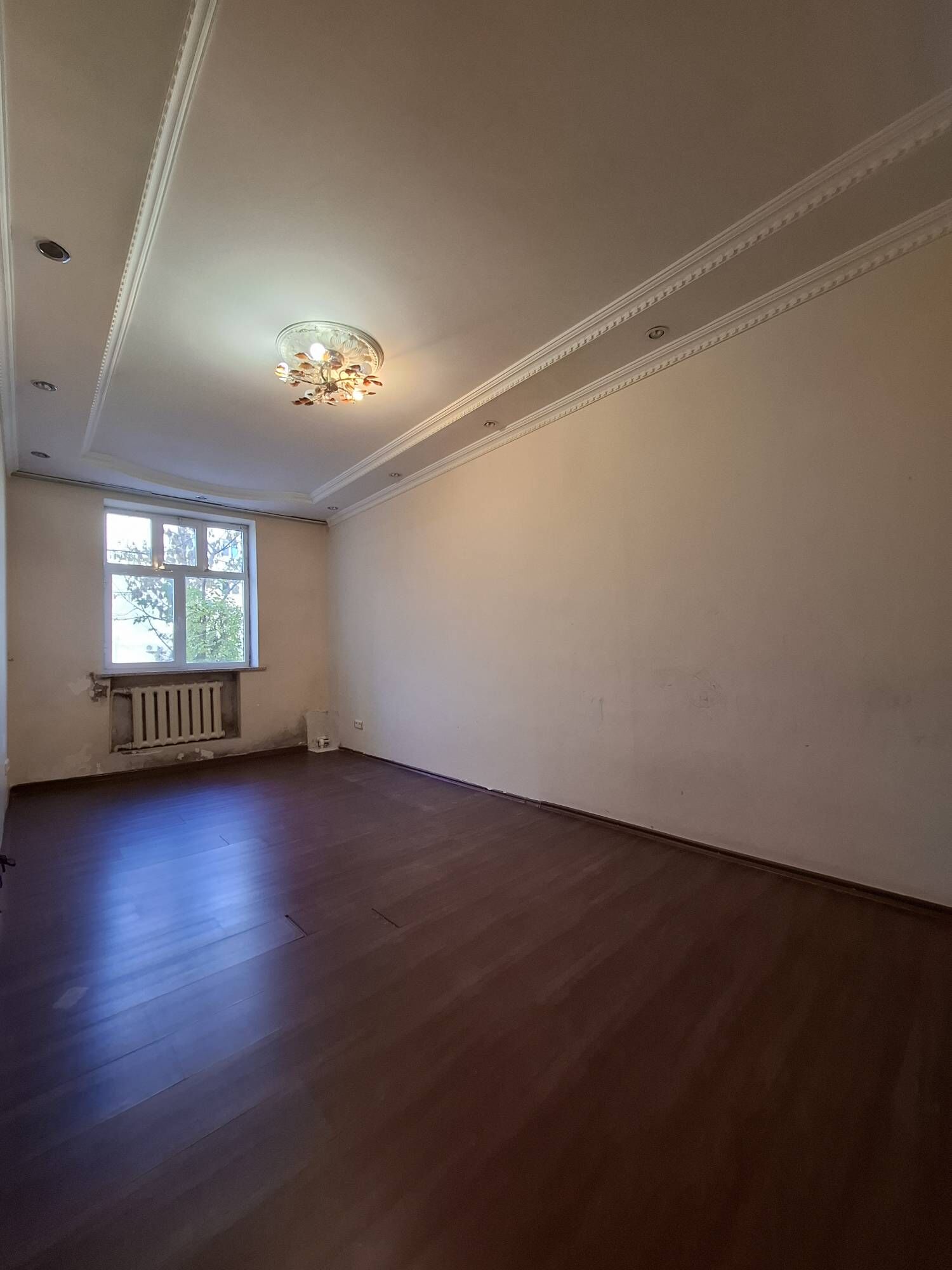 Sroçno satlyk Jay 1 etaj 3kom - Aşgabat - img 7