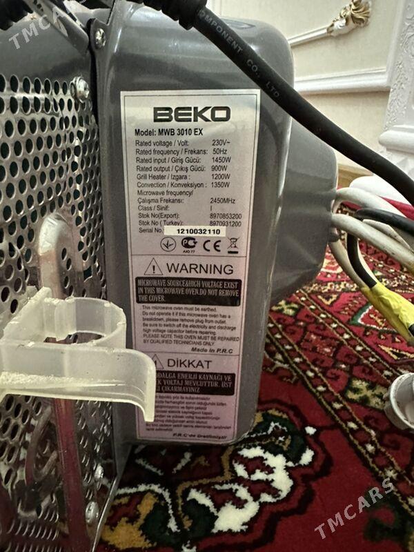 техника и раковина для кухни - Мары - img 5