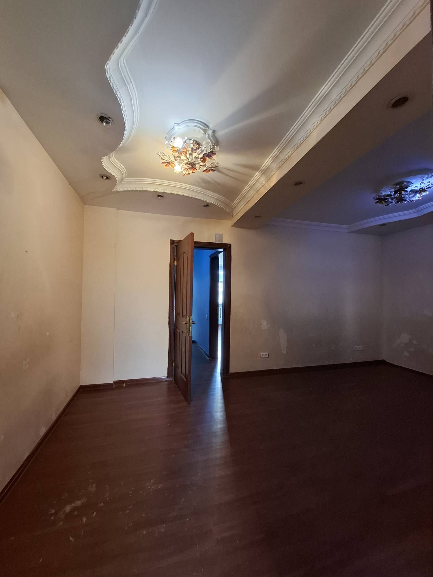 Sroçno satlyk Jay 1 etaj 3kom - Aşgabat - img 2