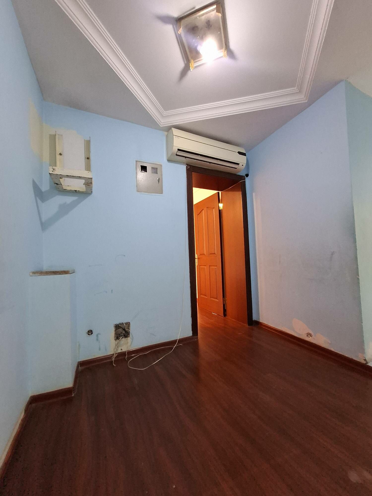 Sroçno satlyk Jay 1 etaj 3kom - Aşgabat - img 4