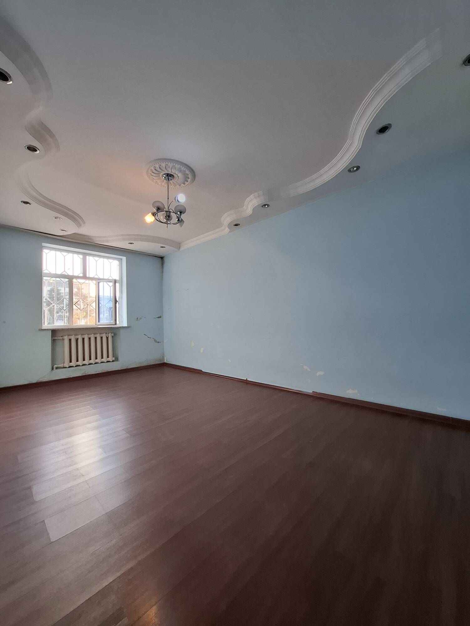 Sroçno satlyk Jay 1 etaj 3kom - Aşgabat - img 6