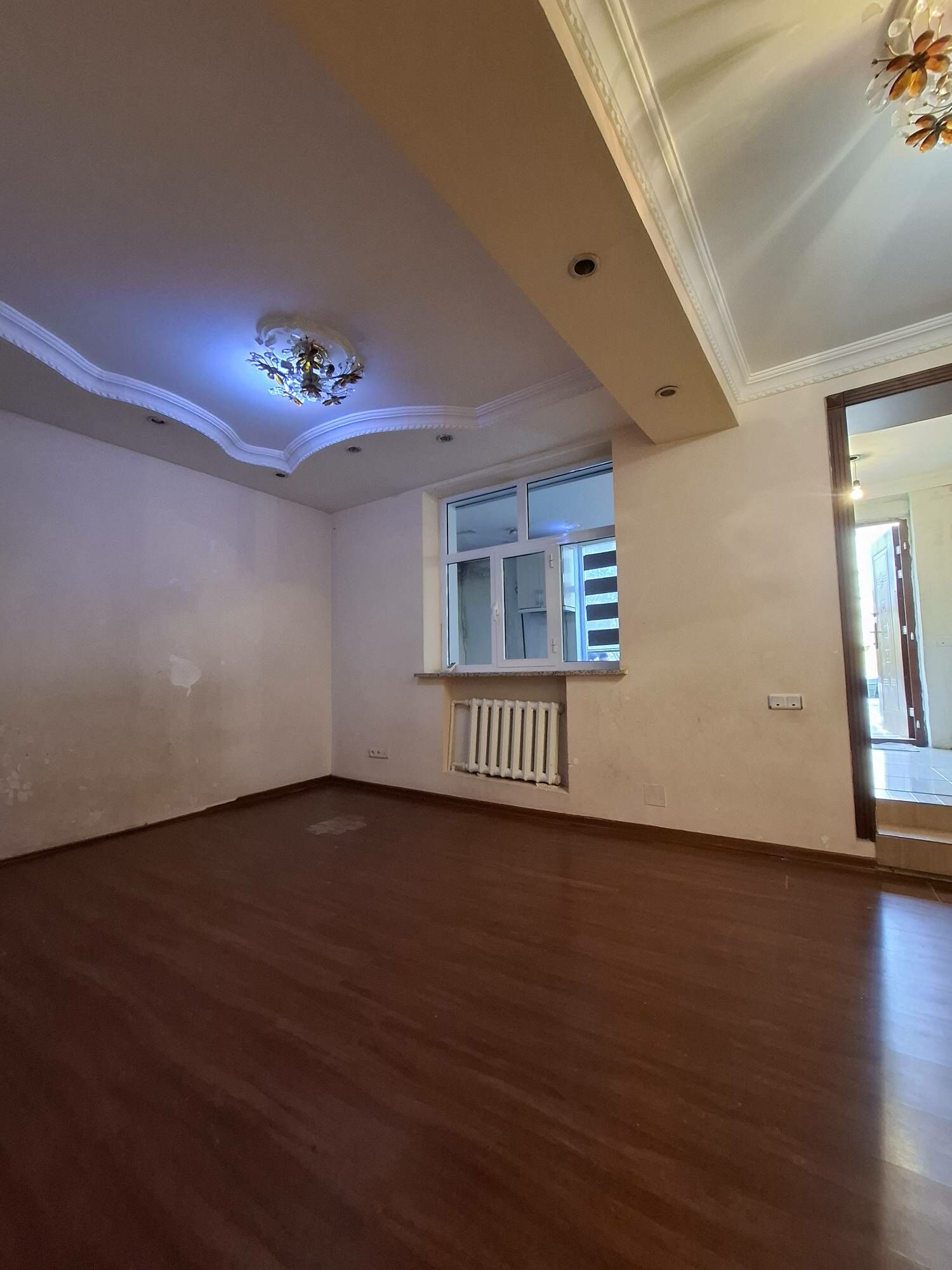 Sroçno satlyk Jay 1 etaj 3kom - Aşgabat - img 5