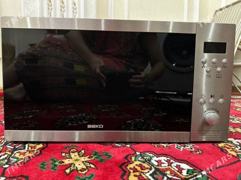 техника и раковина для кухни - Мары - img 3