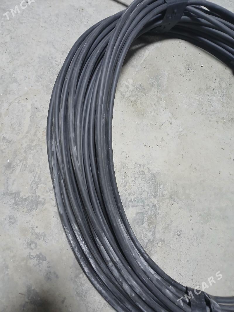 кабель 4/2,5 - Бедев - img 2